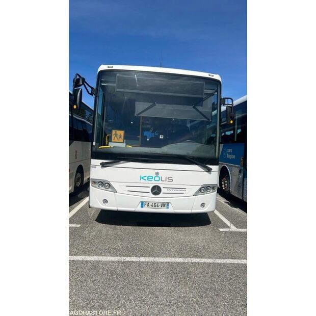 2009 Mercedes-Benz INTOURO-42565061