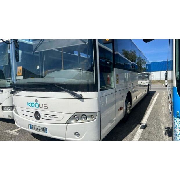 2009 Mercedes-Benz INTOURO-42565062