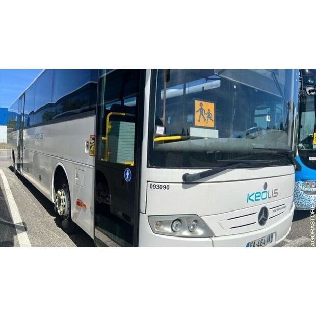 2009 Mercedes-Benz INTOURO-42565063