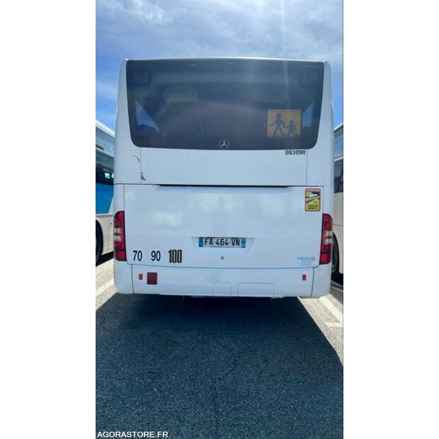 2009 Mercedes-Benz INTOURO-42565064