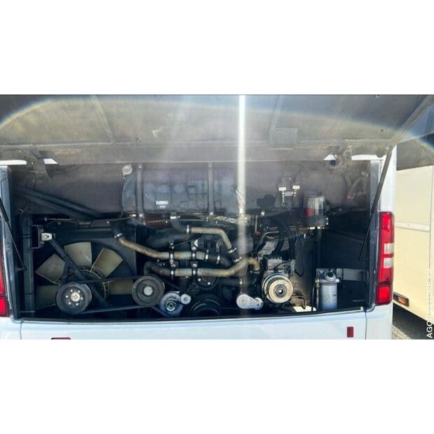 2009 Mercedes-Benz INTOURO-42565065