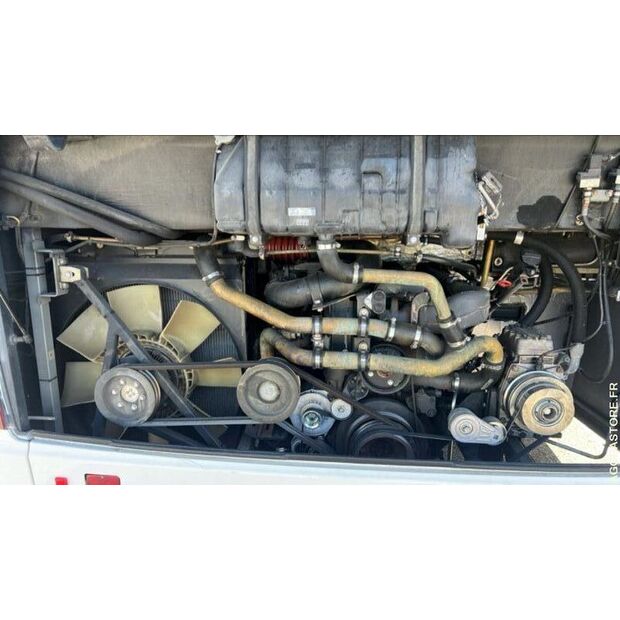 2009 Mercedes-Benz INTOURO-42565066