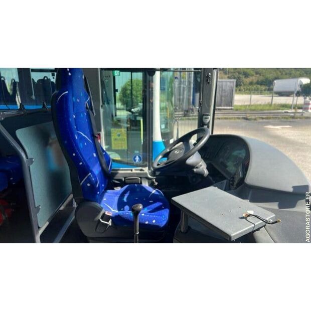 2009 Mercedes-Benz INTOURO-42565070