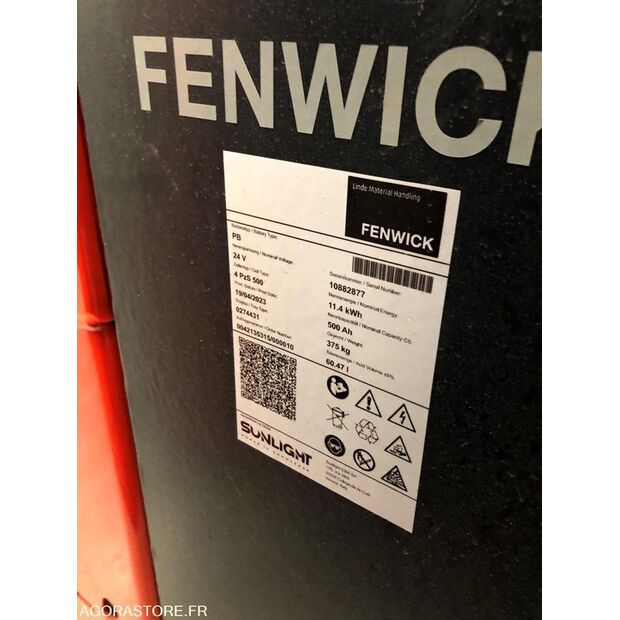 Fenwick V08-2-42565111