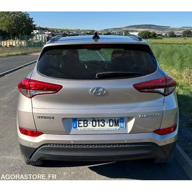 2016 Hyundai TUCSON-42565158