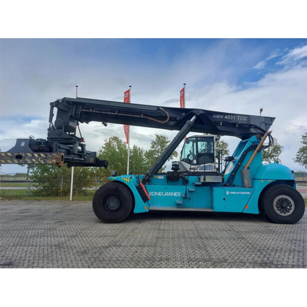 2016 كونكرينز SMV 4531 TC5-42565224
