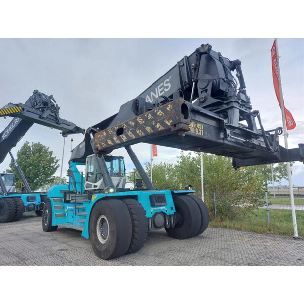 2016 كونكرينز SMV 4531 TC5-42565225