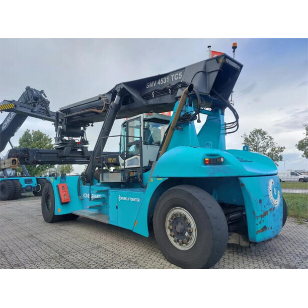 2016 كونكرينز SMV 4531 TC5-42565229