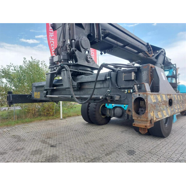 2016 كونكرينز SMV 4531 TC5-42565231