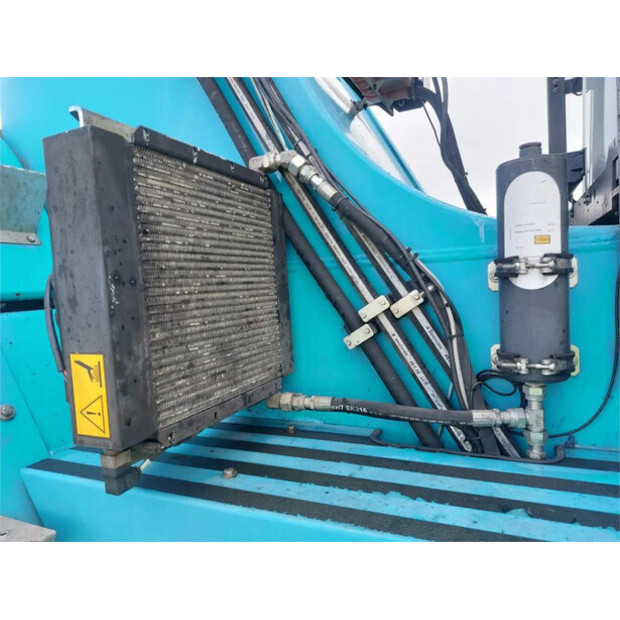 2016 كونكرينز SMV 4531 TC5-42565234