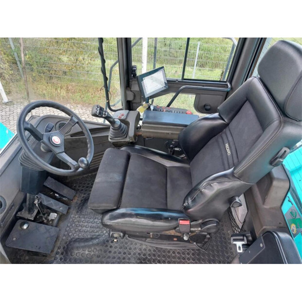 2016 كونكرينز SMV 4531 TC5-42565235