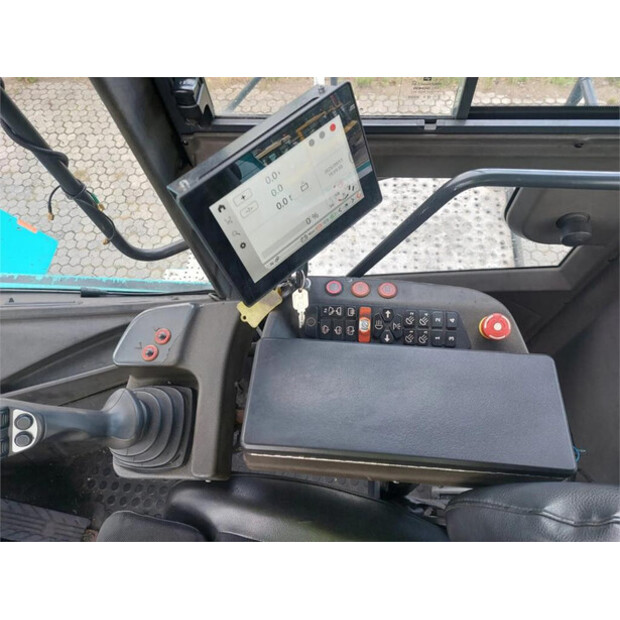 2016 كونكرينز SMV 4531 TC5-42565236