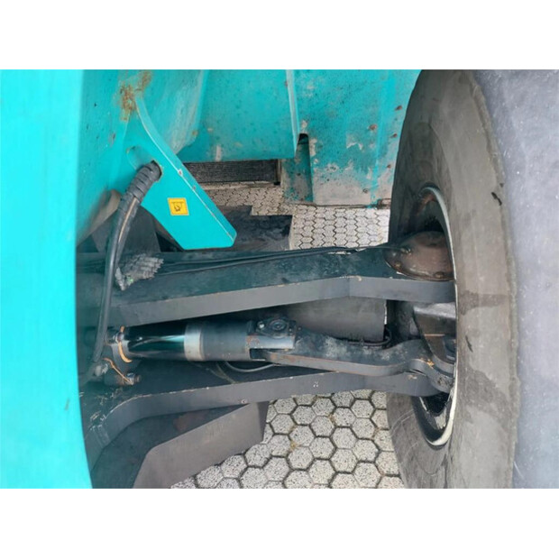 2016 كونكرينز SMV 4531 TC5-42565245