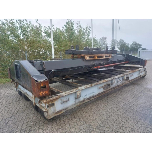 1998 Other FLT 3240-42565272