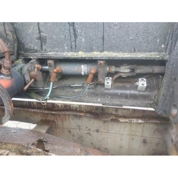 1998 Other FLT 3240-42565282