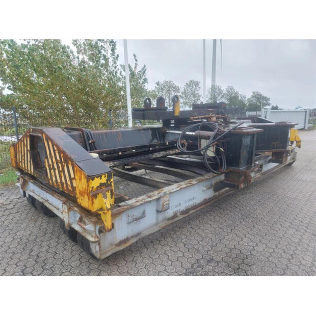 1998 أخرى FLT 3240-42565634