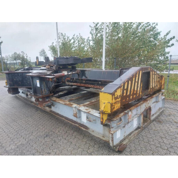 1998 أخرى FLT 3240-42565635