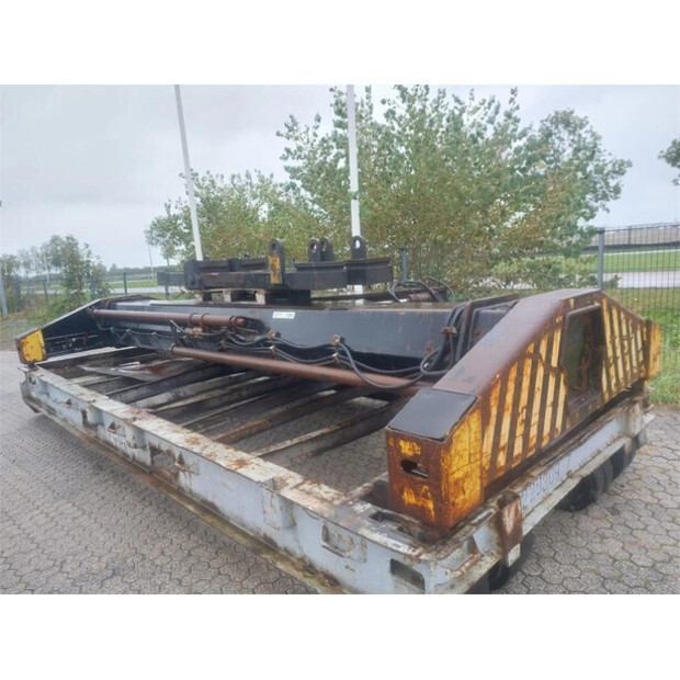 1998 أخرى FLT 3240-42565637