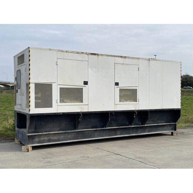 2009 Caterpillar C18 - 700 KVA-42565658