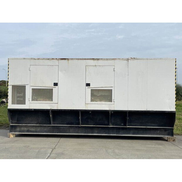 2009 Caterpillar C18 - 700 KVA-42565659
