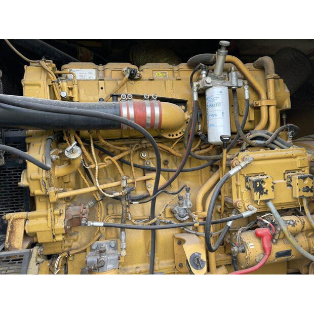 2009 Caterpillar C18 - 700 KVA-42565673