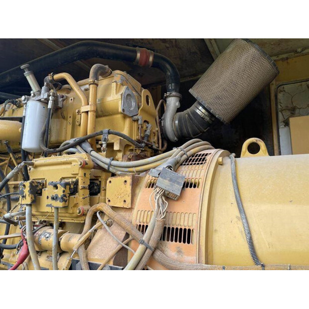 2009 Caterpillar C18 - 700 KVA-42565680
