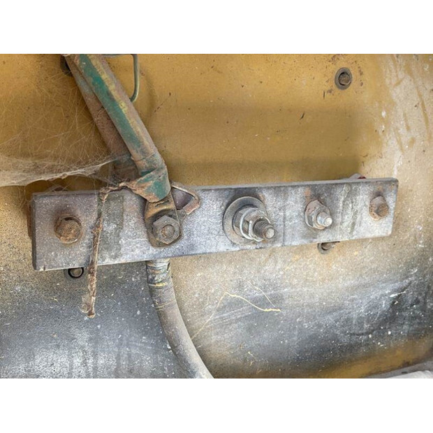 2009 Caterpillar C18 - 700 KVA-42565682