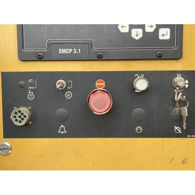 2009 Caterpillar C18 - 700 KVA-42565690
