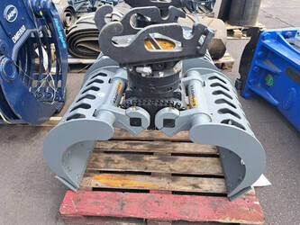 Image for ATTACHMENTS 2022 Kinshofer D09HPX-60