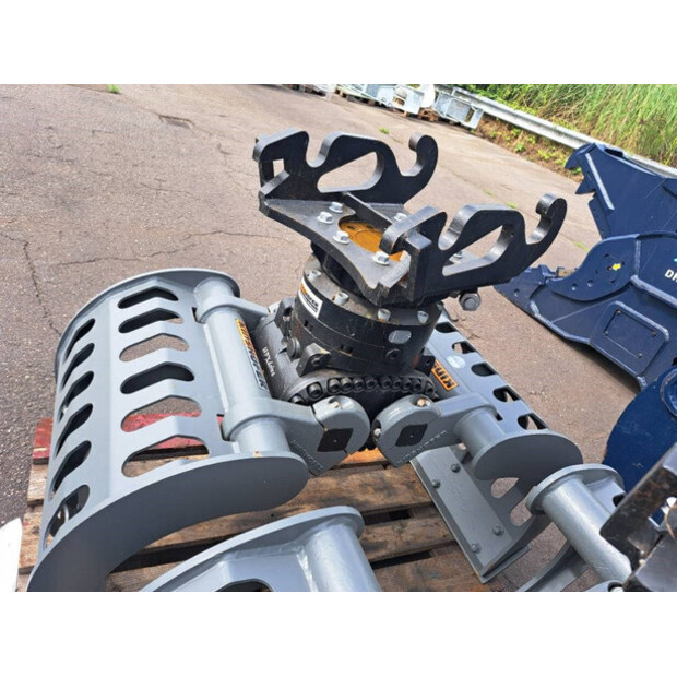 2022 Kinshofer D09HPX-60-42565700