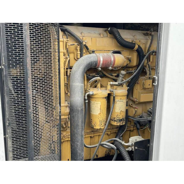 2009 OLYMPIAN GEP550-2-42565743
