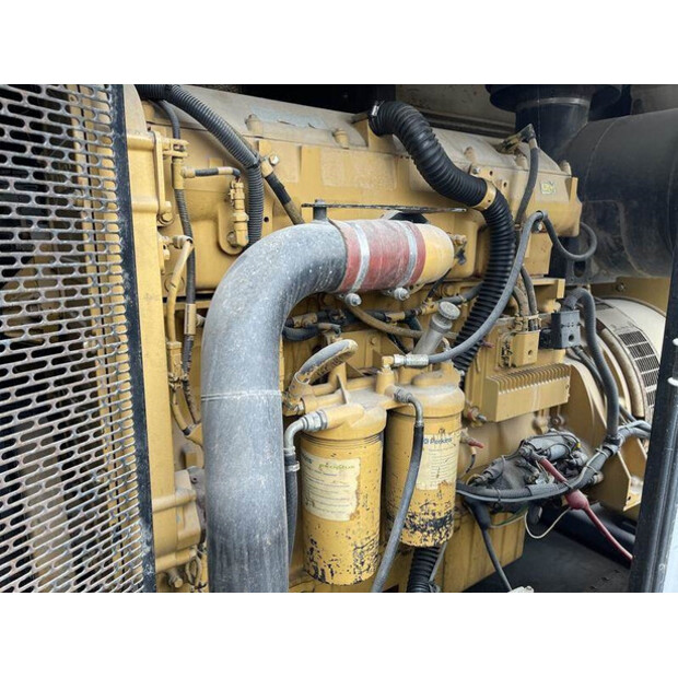 2009 OLYMPIAN GEP550-2-42565747