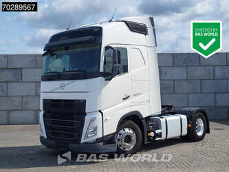 Image for Semi Trucks 2022 Volvo FH500