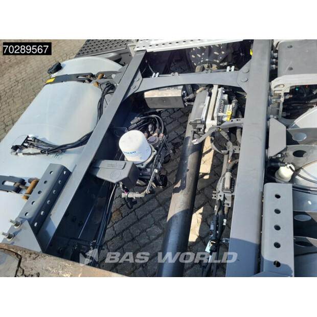 2022 فولفو FH500-42565771