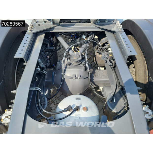 2022 فولفو FH500-42565772