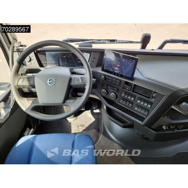 2022 فولفو FH500-42565781