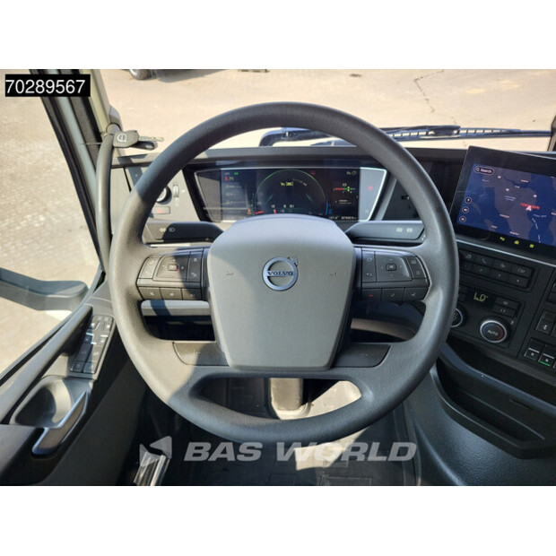 2022 فولفو FH500-42565785