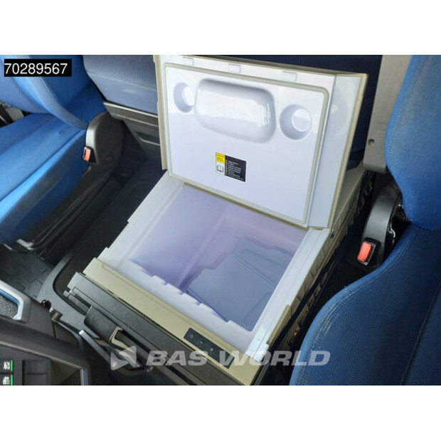 2022 فولفو FH500-42565789