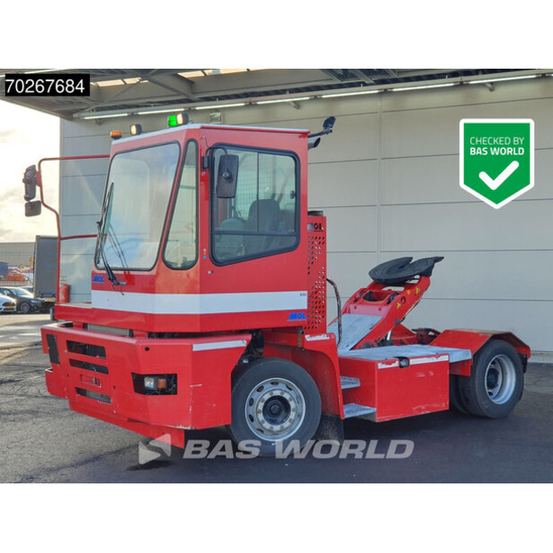 2019 MOL YM225-42565822