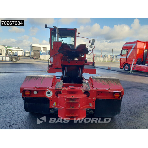 2019 MOL YM225-42565824