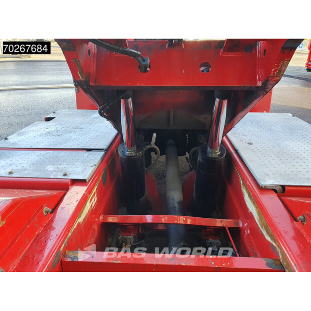 2019 MOL YM225-42565825