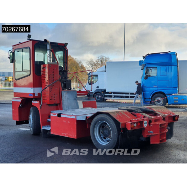 2019 MOL YM225-42565829