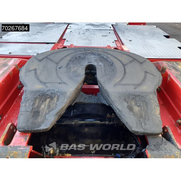 2019 MOL YM225-42565831
