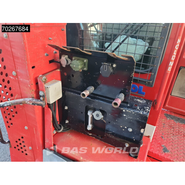 2019 MOL YM225-42565832