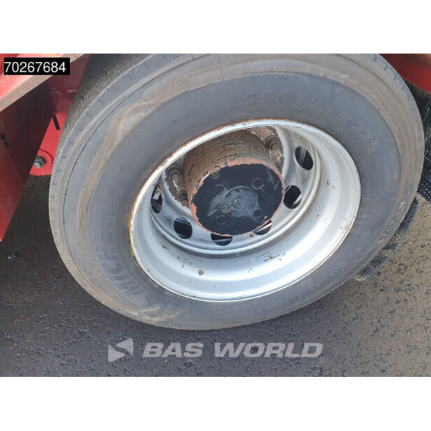 2019 MOL YM225-42565833
