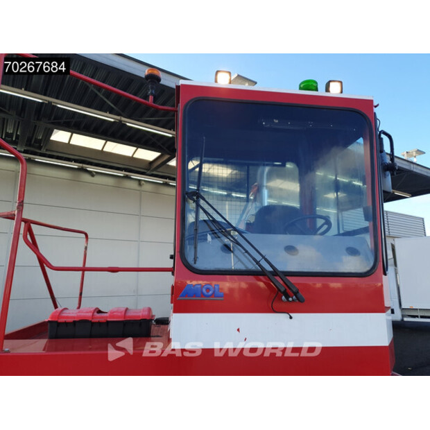 2019 MOL YM225-42565835