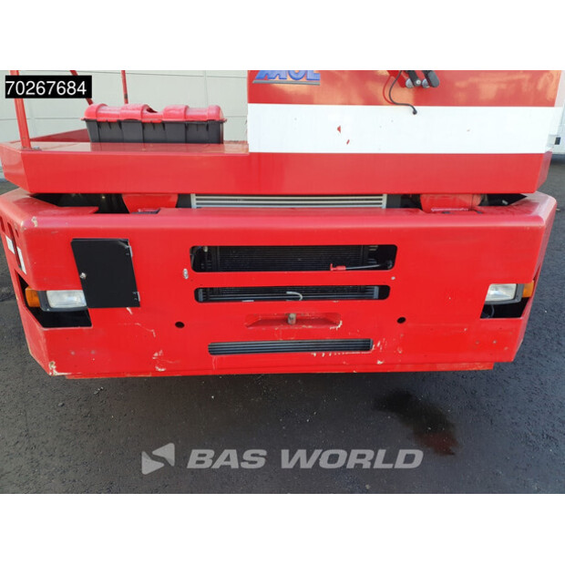 2019 MOL YM225-42565836
