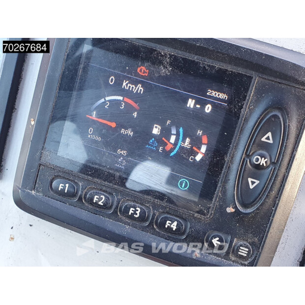 2019 MOL YM225-42565842