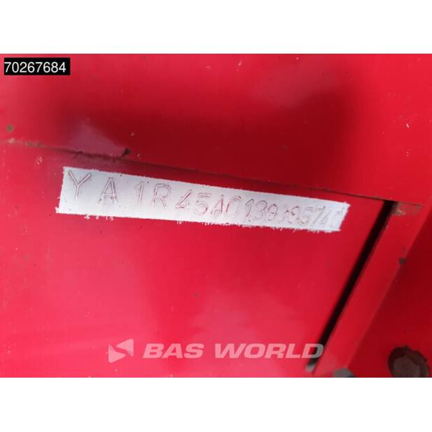 2019 MOL YM225-42565844
