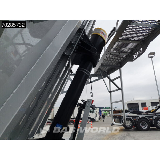 2025 دي-تيك Flexliner FL-3-S-42565860